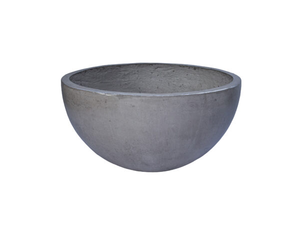 Moonpot Mini Moon Pot - Challenger Concrete Concepts