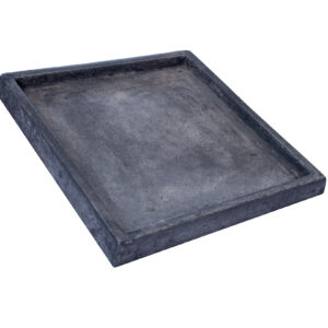 Drip Tray: Square