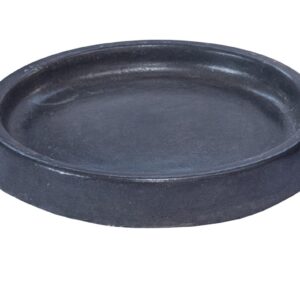 Drip Tray: Round