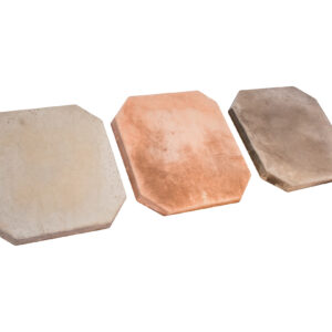 400 x 400 Octagon Paver