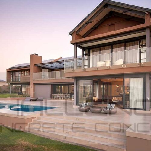 Blue Hill Equestrian WM