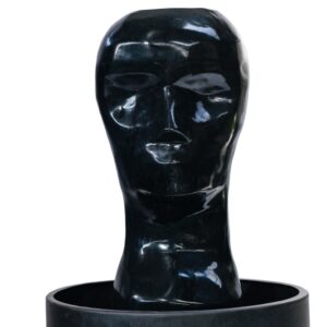 Deco face Water Feature