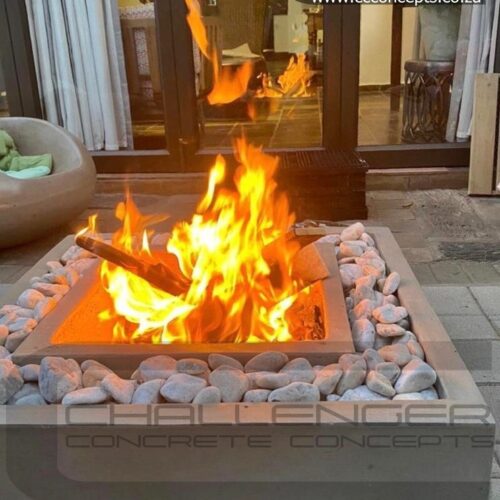 Fire Pit WM