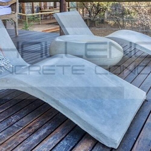 Lounger - Bela Bela WM