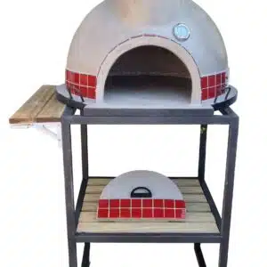 Pizza Oven Stand